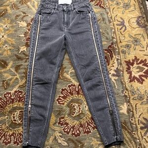 IRO  Women Jeans Skinny High  Rise